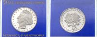 Polen 50 Zloty Frederik Chopin -