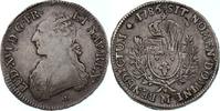 Frankreich Ecu -