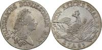 Preussen Taler Friedrich II. -