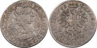 Preussen 18 Gröscher Friedrich Wilhelm -