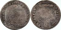Preussen 1/3 Taler Friedrich Wilhelm -