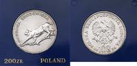 Polen 200 Zlotych Nordluchs -