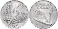 Italien 10 Lire -