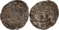 Ungarn Denar Matthias II. -