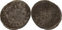 Württemberg 1 Kreuzer Friedrich Karl -