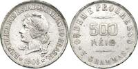 Brasilien 500 Reis -
