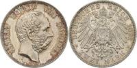 Sachsen 2 Mark Albert -