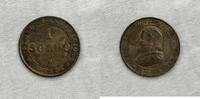 Vatican City 1 Soldo 1 soldo 1867 papa pius ix -
