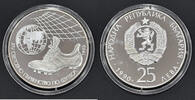 Bulgaria 25 Leva 25 leva 1990 world football championship italia 90 - shoe -