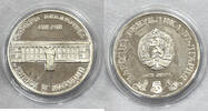 Bulgaria 5 Leva 5 leva 1978 st. cyril and methodius national library #4 -