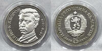 Bulgaria 5 Leva 1978 5 leva 1978 yavorov #5  47,00 EUR  zzgl. 14,00 EUR Versand