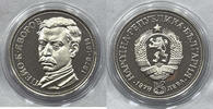 Bulgaria 5 Leva 1978 5 leva 1978 yavorov #3  48,00 EUR  zzgl. 14,00 EUR Versand