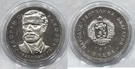 Bulgaria 5 Leva 1971 5 leva 1971 rakovski #2  94,00 EUR  zzgl. 14,00 EUR Versand