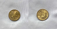 Bulgaria 3 Stotinki 1951 3 stotinki 1951 unc #22  15,00 EUR  zzgl. 14,00 EUR Versand
