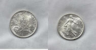 France 2 Francs 1916 2 francs 1916 unc  45,00 EUR  zzgl. 14,00 EUR Versand