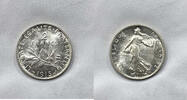 France 2 Francs 1915 2 francs 1915 unc #2  45,00 EUR  zzgl. 14,00 EUR Versand