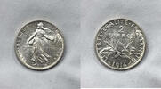 France 2 Francs 1914 2 francs 1914 unc  45,00 EUR  zzgl. 14,00 EUR Versand