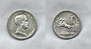 Italy 2 liri 1915 2 liri 1915 #1  40,00 EUR  zzgl. 14,00 EUR Versand