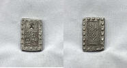 Japan 1 Bu 1859 1 bu 1859 #5  80,00 EUR  zzgl. 14,00 EUR Versand