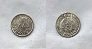 Bulgaria 20 Stotinki 1954 20 stotinki 1954 unc #23  15,00 EUR  zzgl. 14,00 EUR Versand