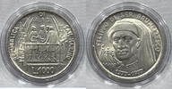 San Marino 1000 lire 1977 1000 lire 1977  60,00 EUR  zzgl. 14,00 EUR Versand