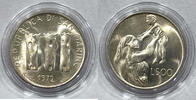 San Marino 500 Lire 1972 500 lire 1972 #3  42,00 EUR  zzgl. 14,00 EUR Versand