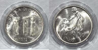 San Marino 500 Lire 1972 500 lire 1972 #2  42,00 EUR  zzgl. 14,00 EUR Versand