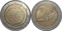 Finland 2 Euro 2 еuro 2009 emu finland -