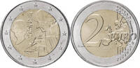 Netherlands 2 Euro 2 euro 2011 netherlands beatrix erasmus -