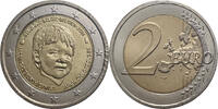 Belgium 2 Euro 2 euro 2016 belgium philippe child focus -