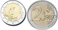 Finland 2 Euro 2014 2014 finland 100th anniversary of the birth of tove ... 13,00 EUR  zzgl. 14,00 EUR Versand