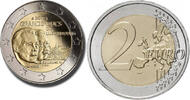 Luxembourg 2012 2012 luxembourg grand dukes of luxembourg 2 euro coin  12,00 EUR  zzgl. 14,00 EUR Versand