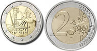 Italy 2009 2009 italy 200th anniversary of birth of louis braille 2 euro... 10,00 EUR  zzgl. 14,00 EUR Versand