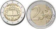 Netherlands 2007 2007 netherlands 50th anniversary of the treaty of rome... 10,00 EUR  zzgl. 14,00 EUR Versand