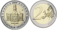 Germany 2 Euro 2009 2 euro 2009 germany saarland d  17,00 EUR  zzgl. 14,00 EUR Versand