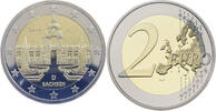Germany 2 Euro 2016 2 euro 2016 germany saxony dresden zwinger а  11,00 EUR  zzgl. 14,00 EUR Versand