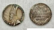 Vatican City medal tortona 1922 saint marziano -