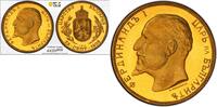 Bulgaria 20 Leva 20 leva 1912 bulgaria pr 68 dcam pcgs restrike -