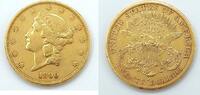USA $20 -