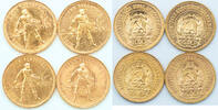 USSR 10 Roubles -
