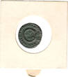 Römisches Reich Nummus 324 TSΓVI Constaninus I., VOT XX, 3. Amt, Thessalonica, Macedonien schön - sehr schön (S - SS)