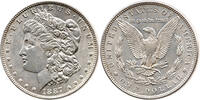 USA 1 Dollar Morgan Dollar -