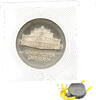DDR 10 Mark Gedenkmünze, Wiedereröffnung der Semperoper, Berlin -
