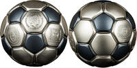 Salomon Inseln 10 Dollar Fifa Weltmeisterschaft, Qatar 2022, Elizabeth II, Fußball, 3 oz, Silber -