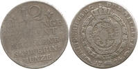 Mecklenburg-Schwerin 12 Schilling Friedrich 1756 - 1785, Courant, Herzogtum Mecklenburg-Schwerin 1696 - 1816 -