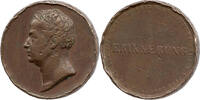 Preußen Medaille Friedrich Wilhelm III, Erinnerung an seinen Tod, Preussen -