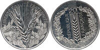 Frankreich 20 Euro Der Weizen, Monnaie de Paris, Joaquin Jimenez -