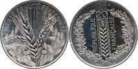 Frankreich 20 Euro Der Weizen, Monnaie de Paris, Joaquin Jimenez -