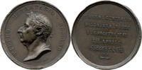 Rom / Italien Medaille 100. Todestag, Pietro Metastasio Romano, Moscetti -