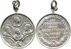 Württemberg Medaille 1909 Erinnerung an die Kaiser Manöver und Parade, Wilhelm II, Luitpold, Friedrich II sehr schön (SS)